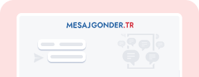 İsme Özel Mesaj Gönderme Sistemi