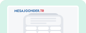 İsme Özel Mesaj Gönderme Sistemi